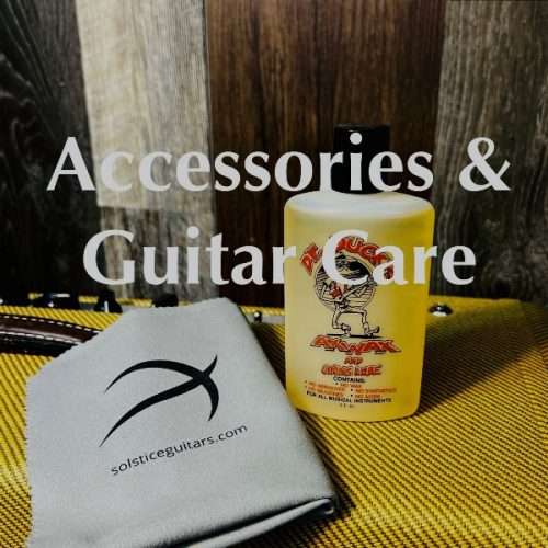 Accessories